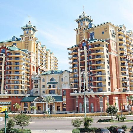 Emerald Grande Condominiums At Harborwalk Village Destin Zewnętrze zdjęcie
