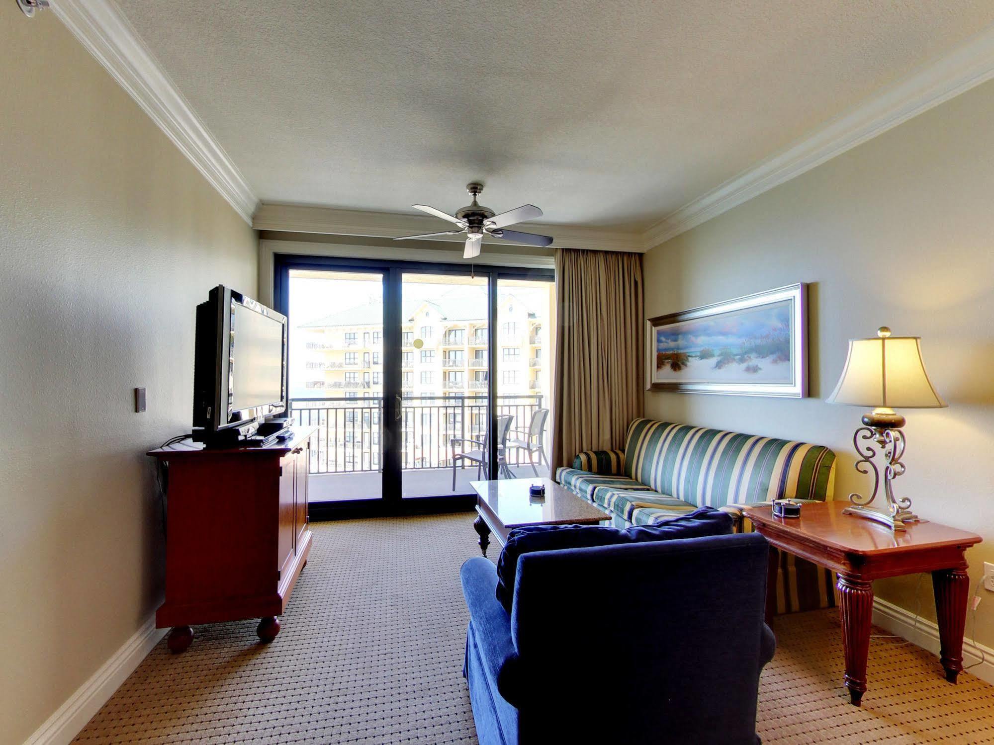 Emerald Grande Condominiums At Harborwalk Village Destin Zewnętrze zdjęcie