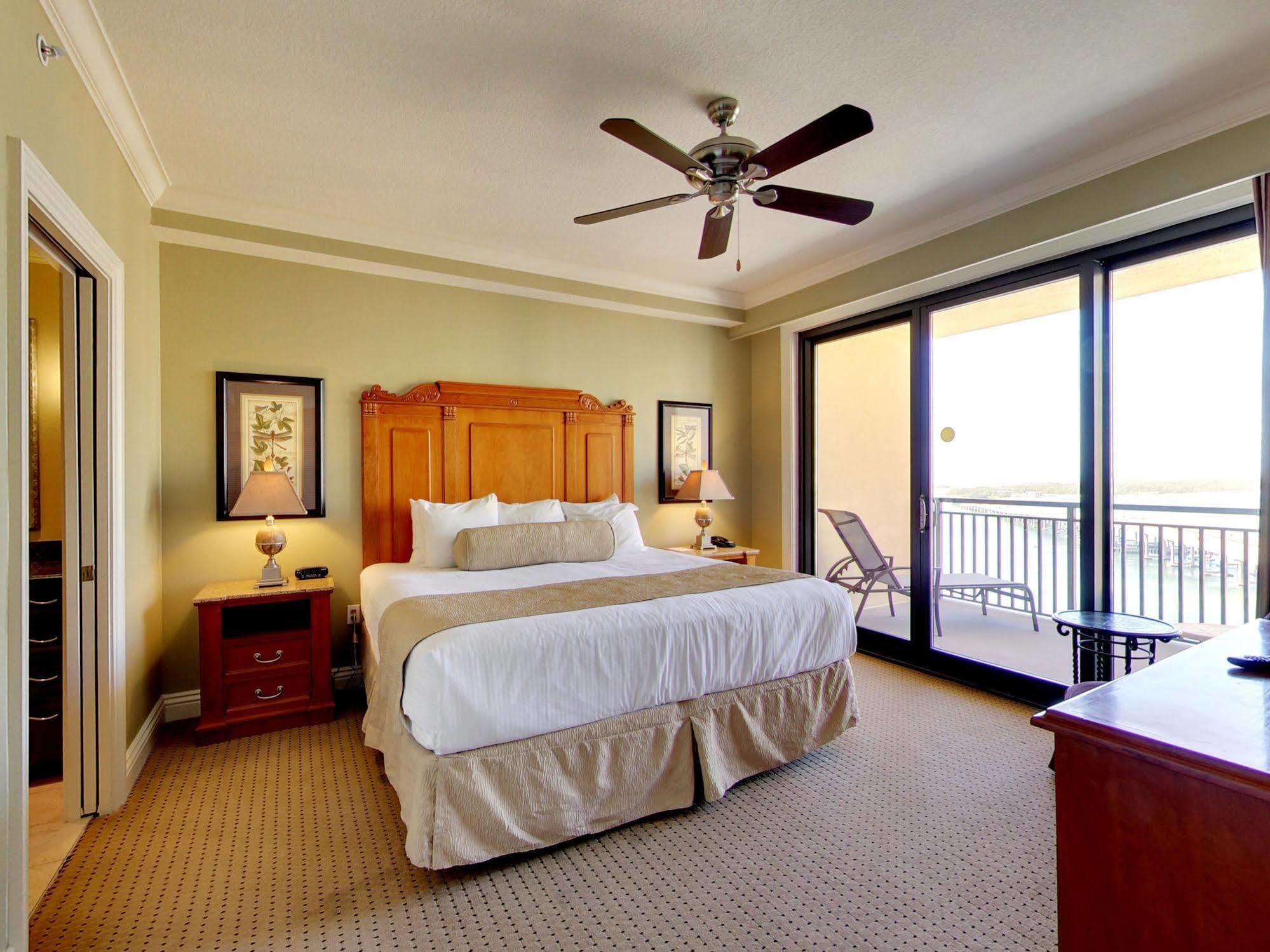 Emerald Grande Condominiums At Harborwalk Village Destin Zewnętrze zdjęcie