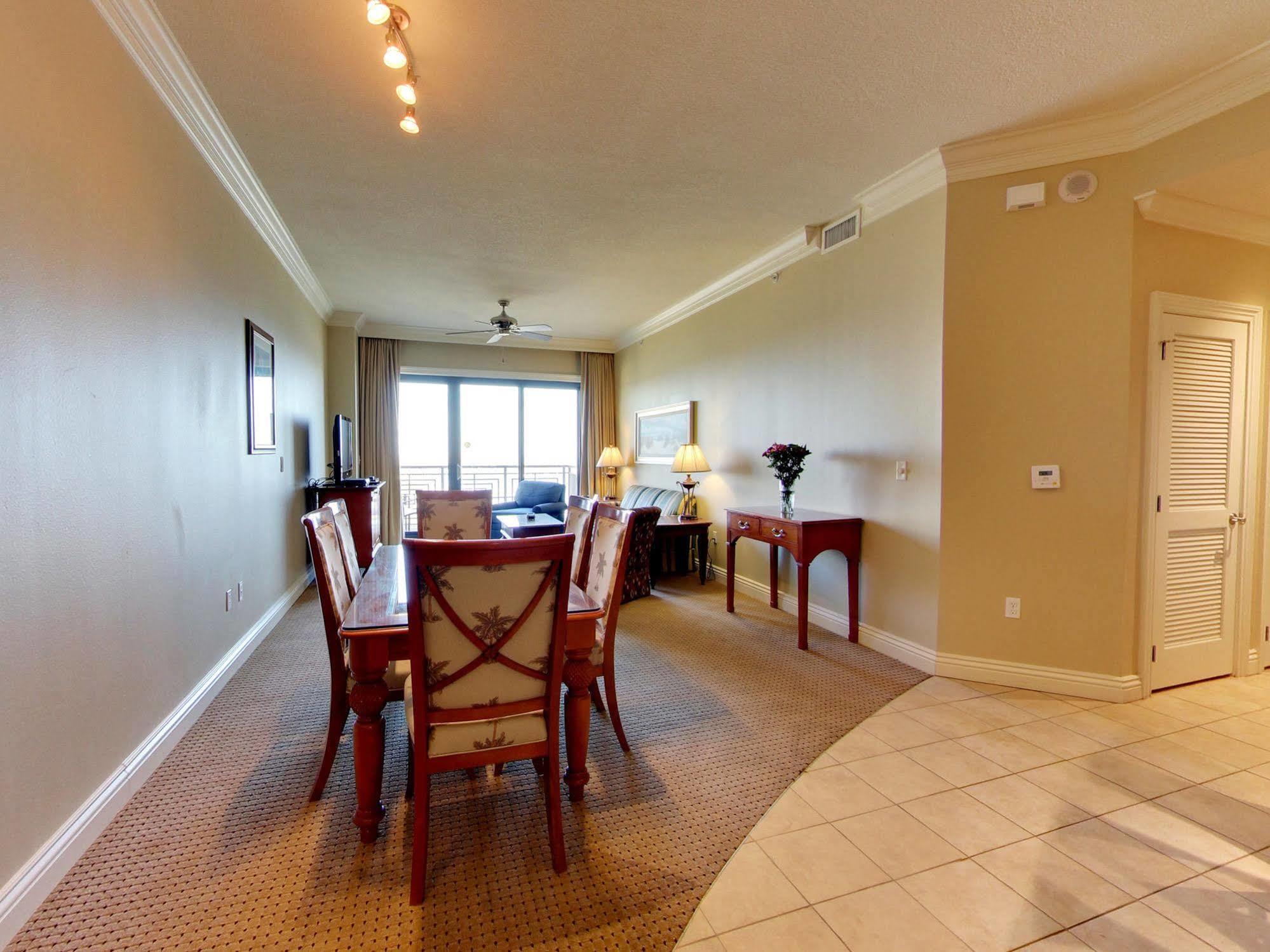 Emerald Grande Condominiums At Harborwalk Village Destin Zewnętrze zdjęcie