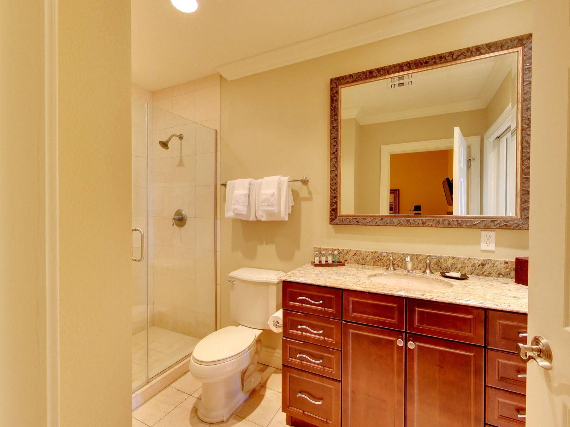 Emerald Grande Condominiums At Harborwalk Village Destin Zewnętrze zdjęcie