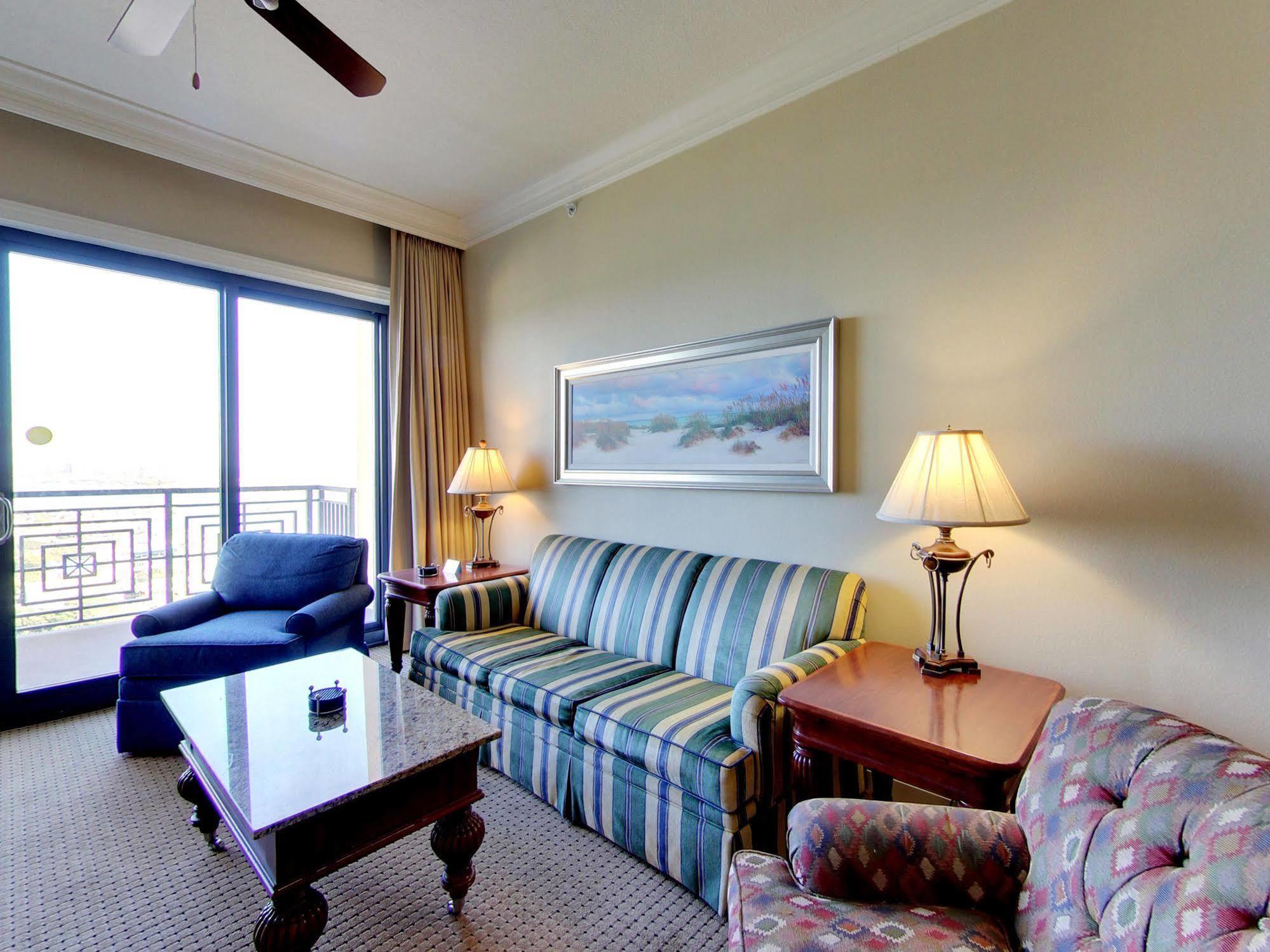 Emerald Grande Condominiums At Harborwalk Village Destin Zewnętrze zdjęcie