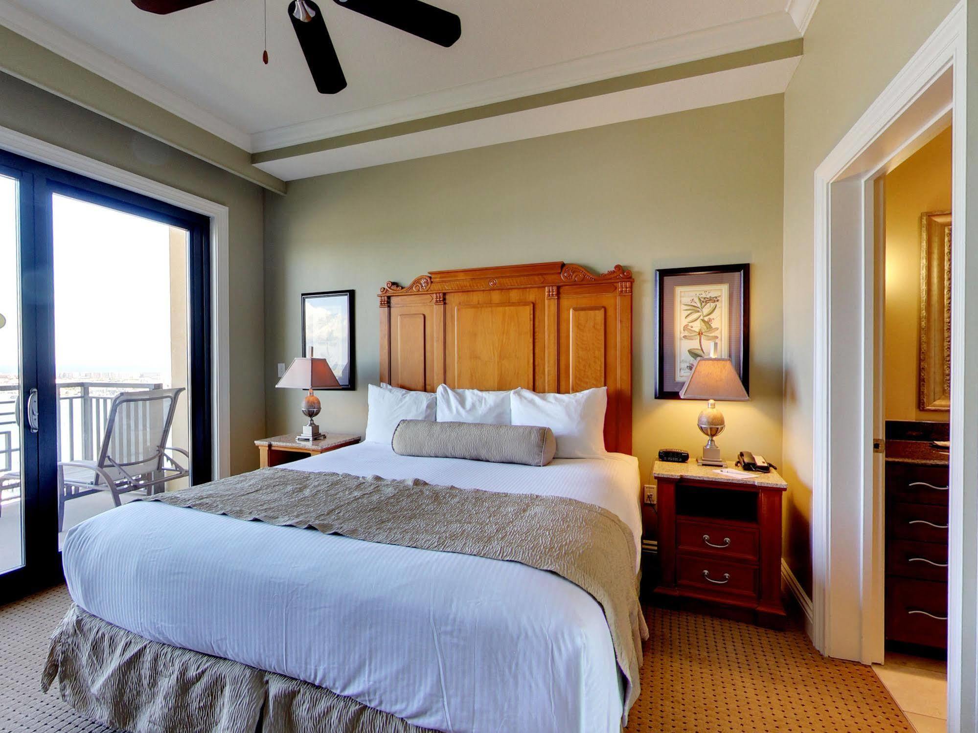Emerald Grande Condominiums At Harborwalk Village Destin Zewnętrze zdjęcie