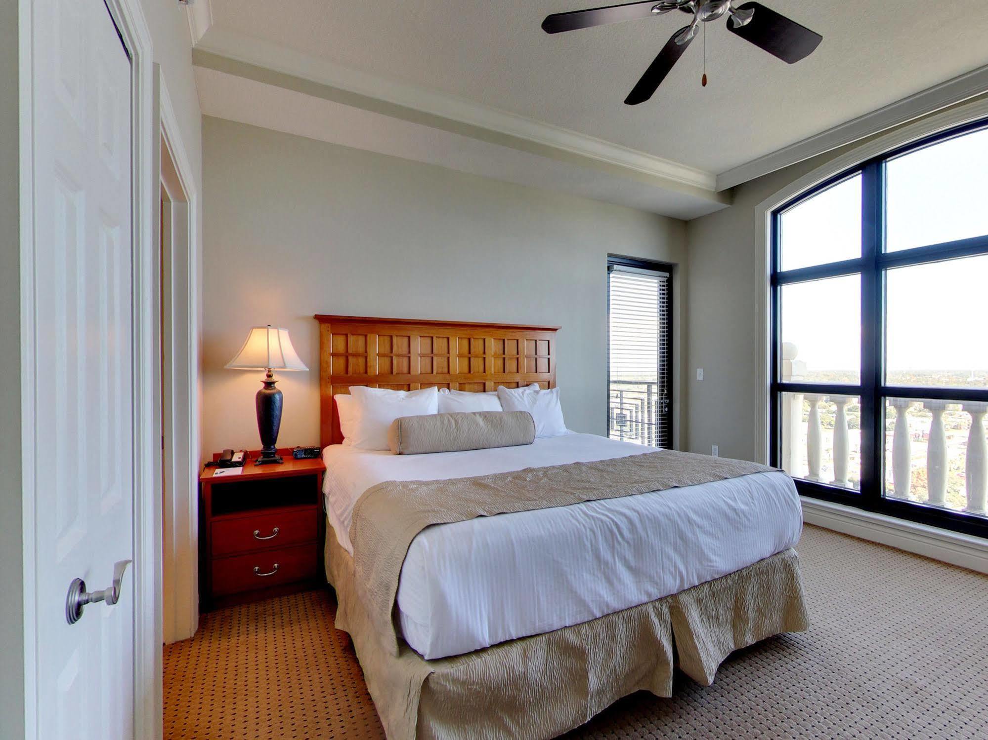 Emerald Grande Condominiums At Harborwalk Village Destin Zewnętrze zdjęcie