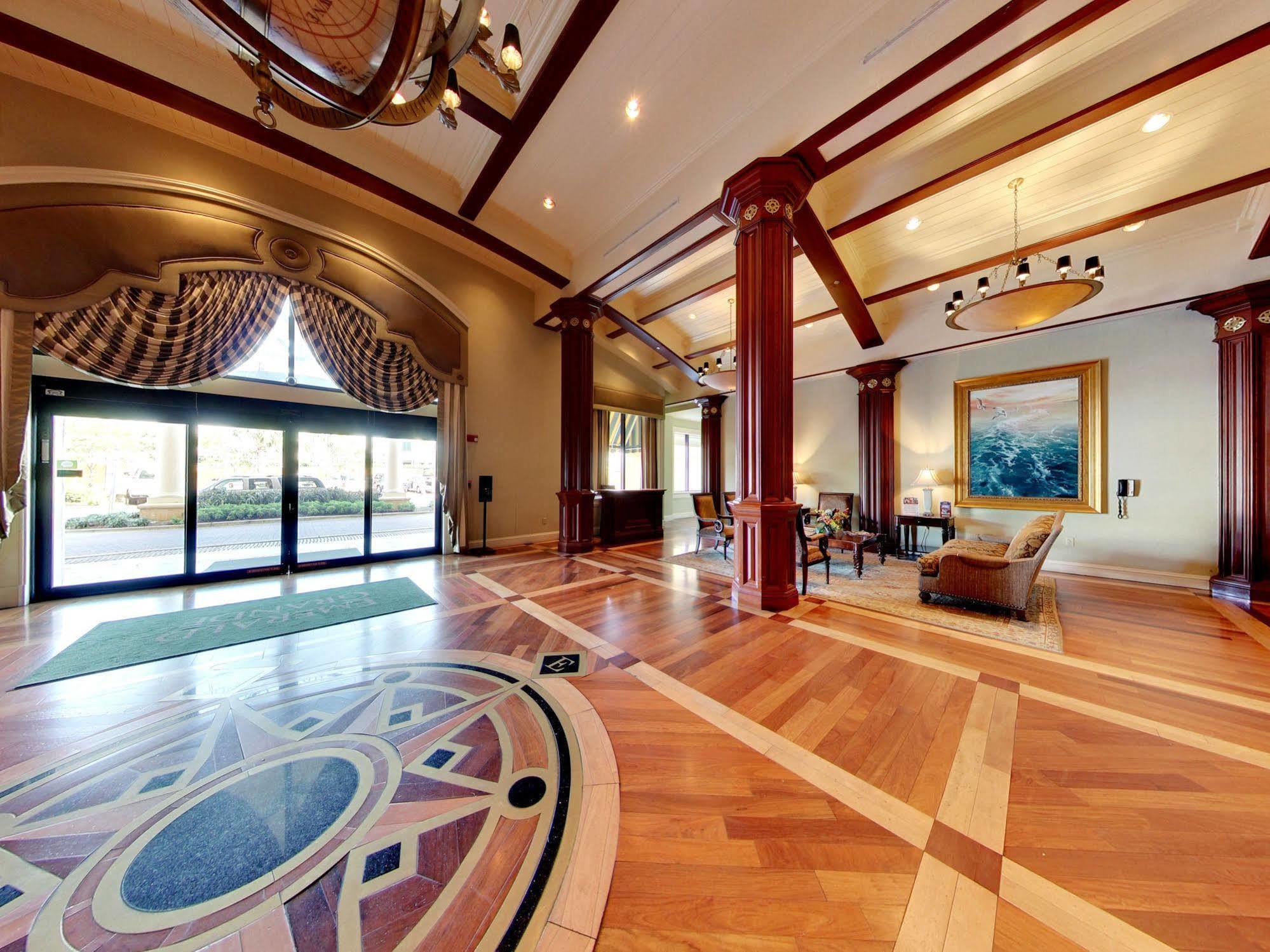 Emerald Grande Condominiums At Harborwalk Village Destin Zewnętrze zdjęcie