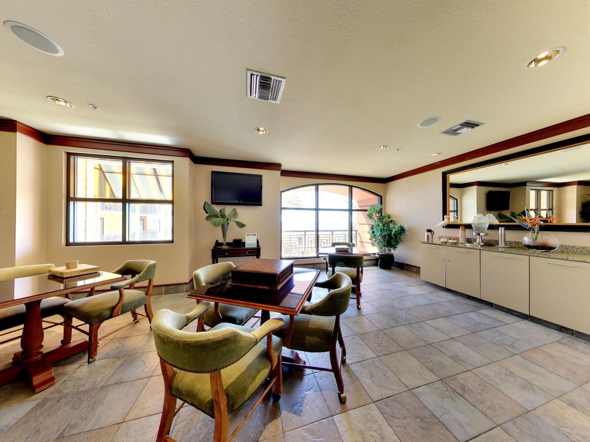 Emerald Grande Condominiums At Harborwalk Village Destin Zewnętrze zdjęcie