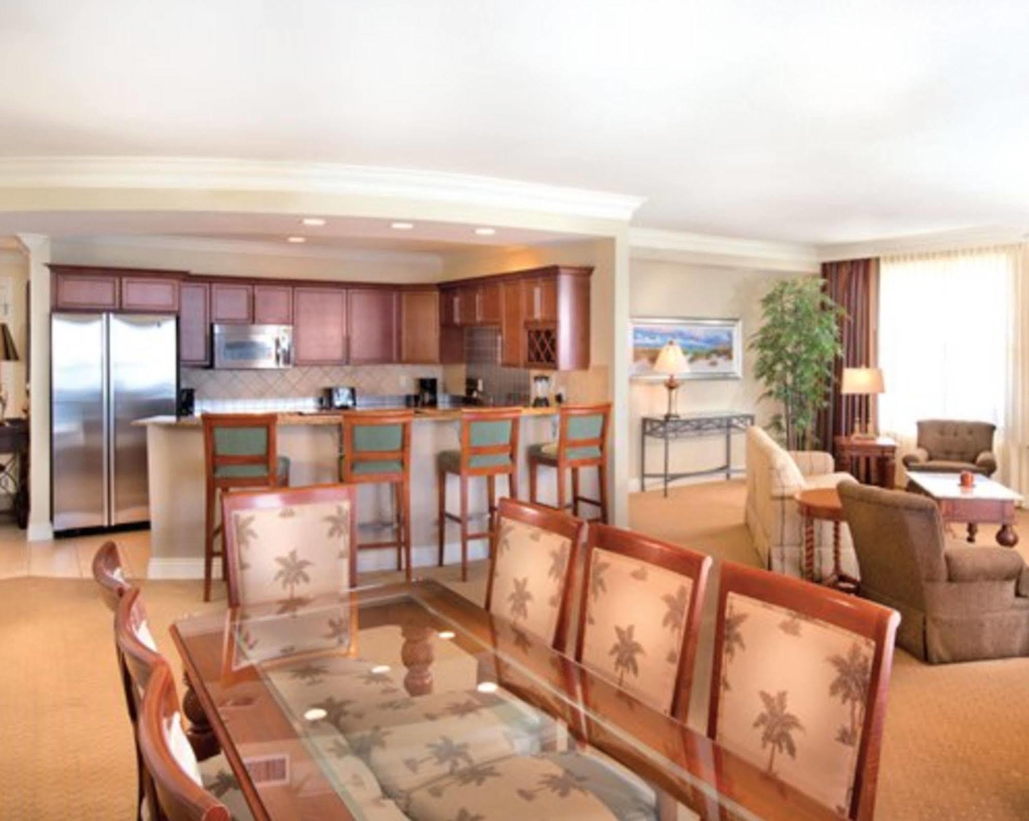 Emerald Grande Condominiums At Harborwalk Village Destin Zewnętrze zdjęcie