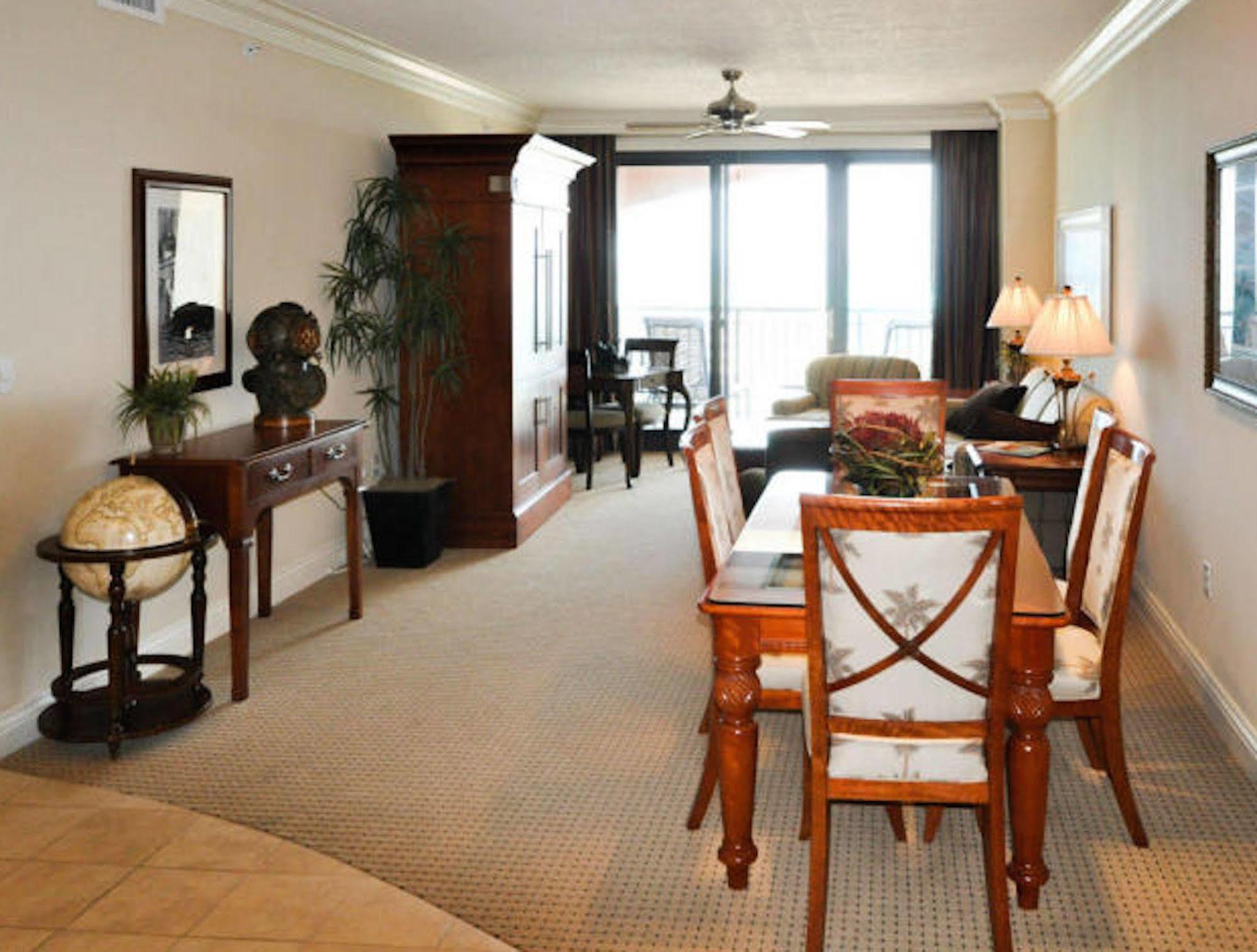 Emerald Grande Condominiums At Harborwalk Village Destin Zewnętrze zdjęcie