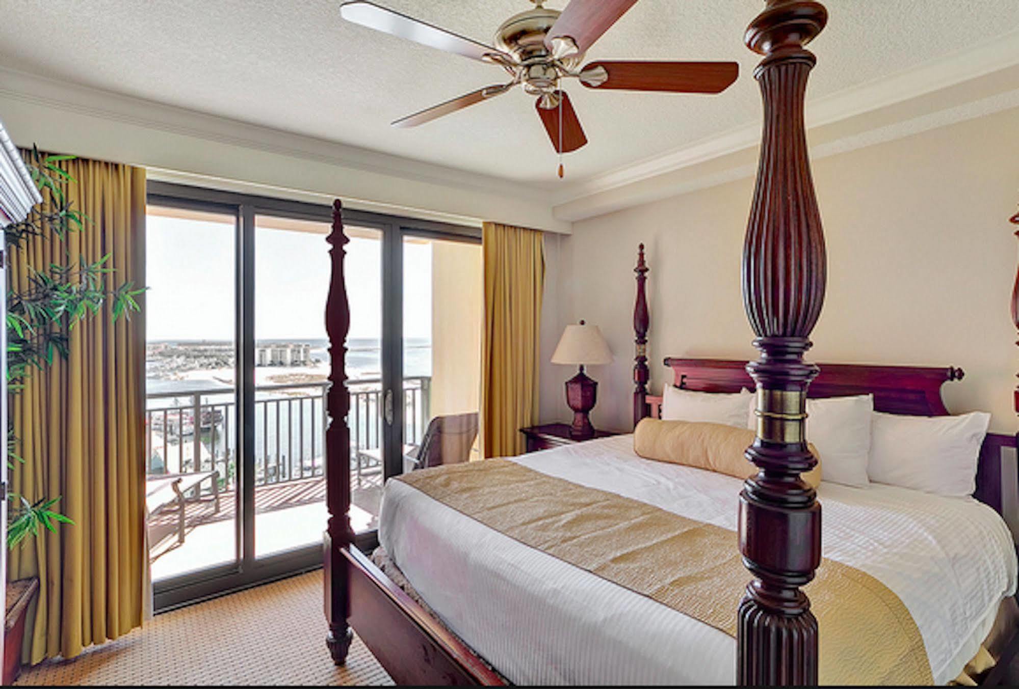 Emerald Grande Condominiums At Harborwalk Village Destin Zewnętrze zdjęcie