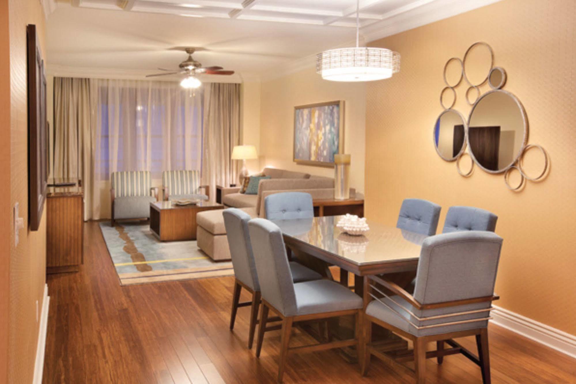 Emerald Grande Condominiums At Harborwalk Village Destin Zewnętrze zdjęcie