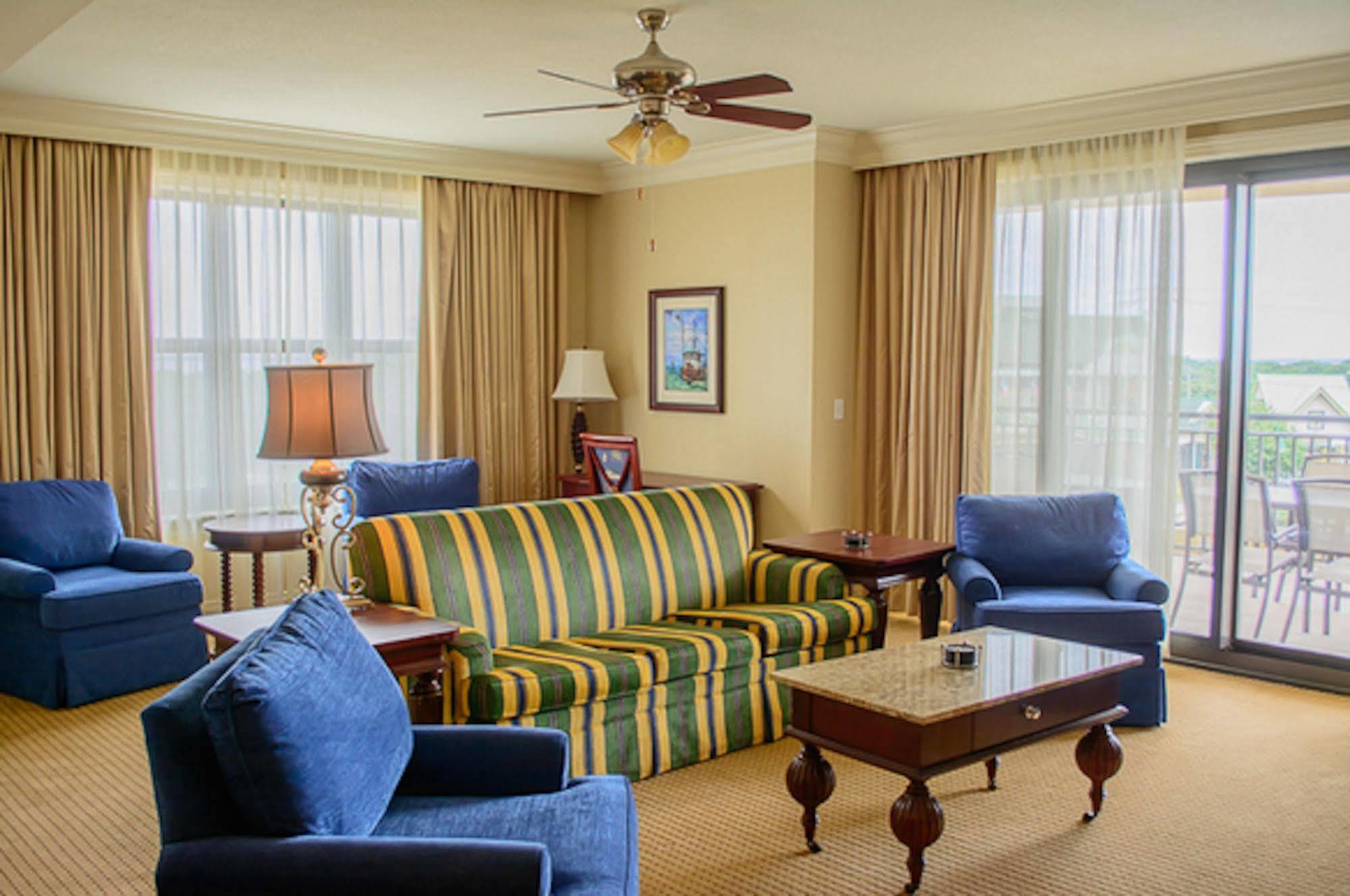 Emerald Grande Condominiums At Harborwalk Village Destin Zewnętrze zdjęcie
