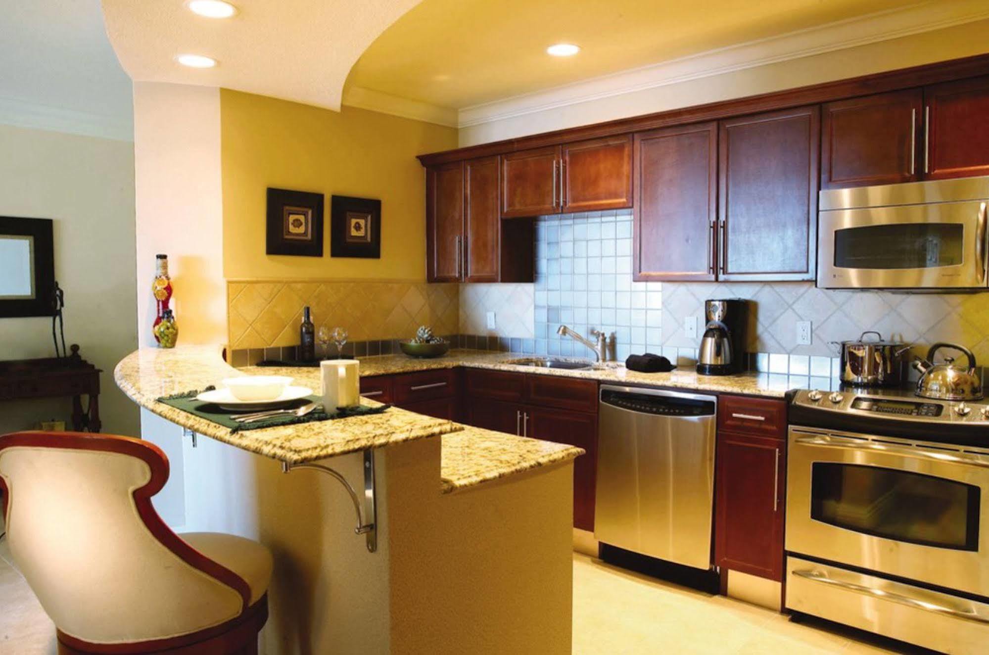 Emerald Grande Condominiums At Harborwalk Village Destin Zewnętrze zdjęcie