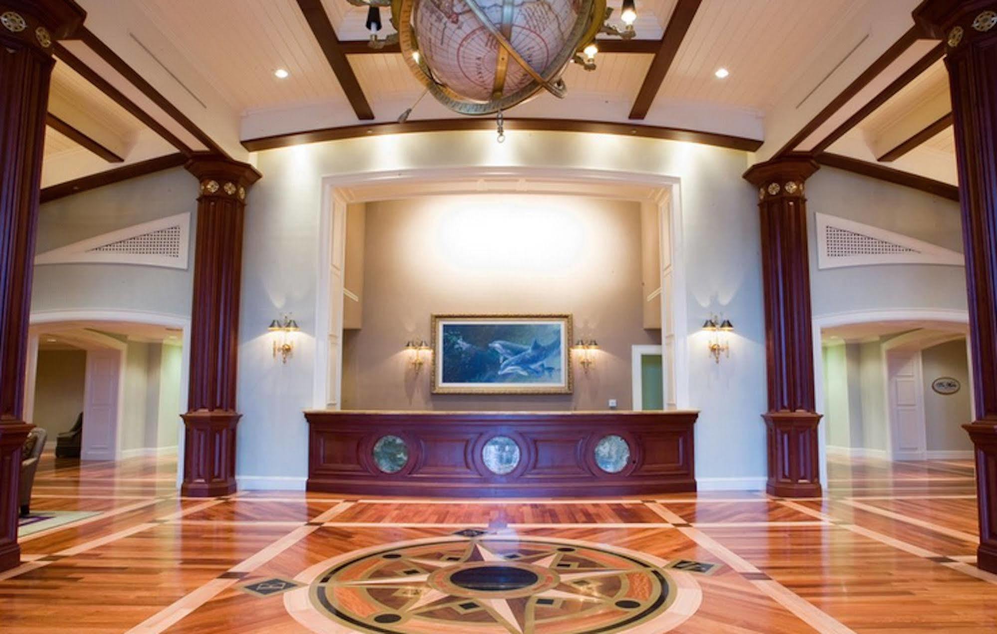 Emerald Grande Condominiums At Harborwalk Village Destin Zewnętrze zdjęcie