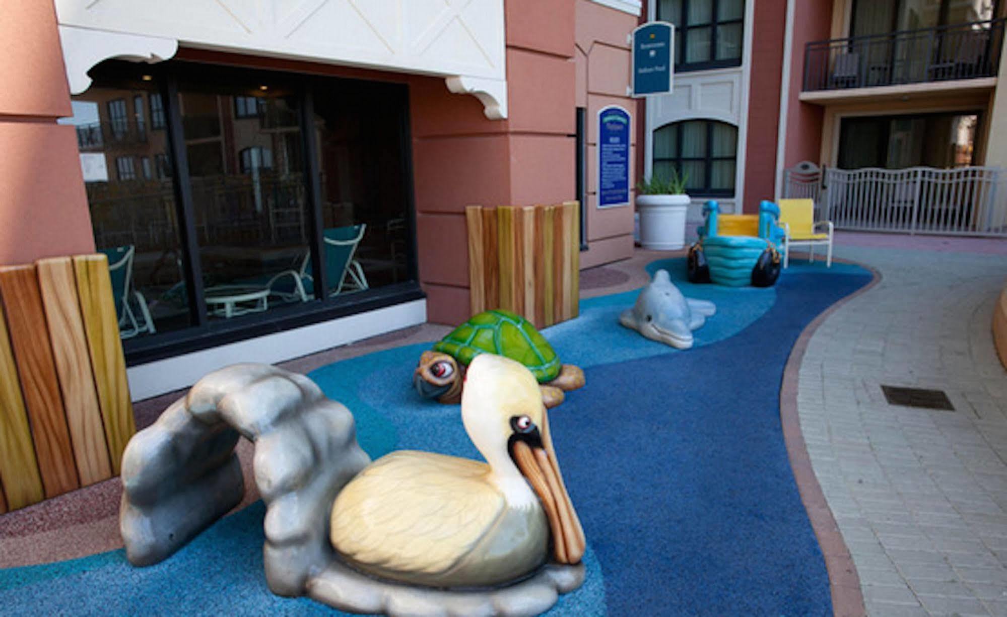 Emerald Grande Condominiums At Harborwalk Village Destin Zewnętrze zdjęcie