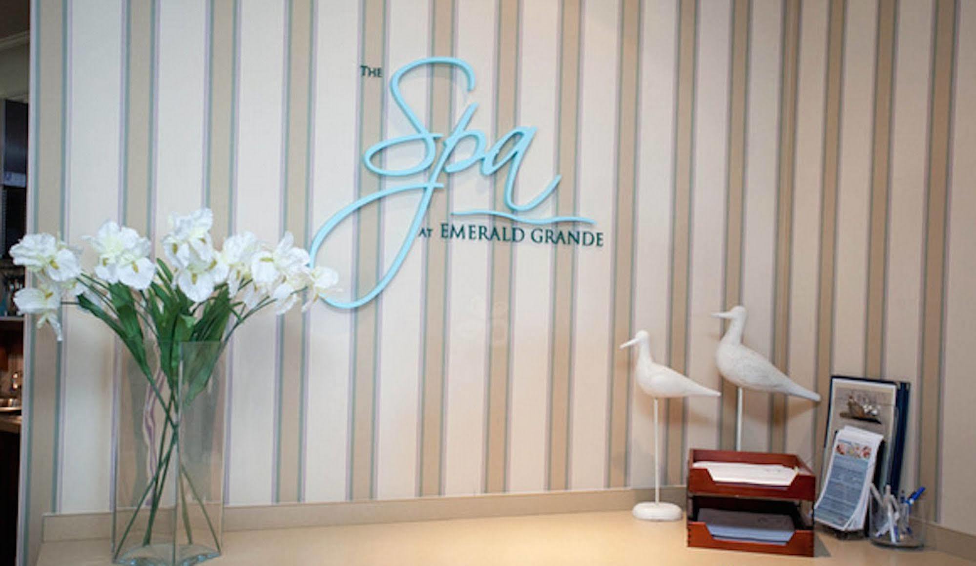 Emerald Grande Condominiums At Harborwalk Village Destin Zewnętrze zdjęcie